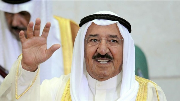 أمير الكويت الشيخ الصباح الأحمد الجابر الصباح أمير الكويت الشيخ الصباح الأحمد الجابر الصباح