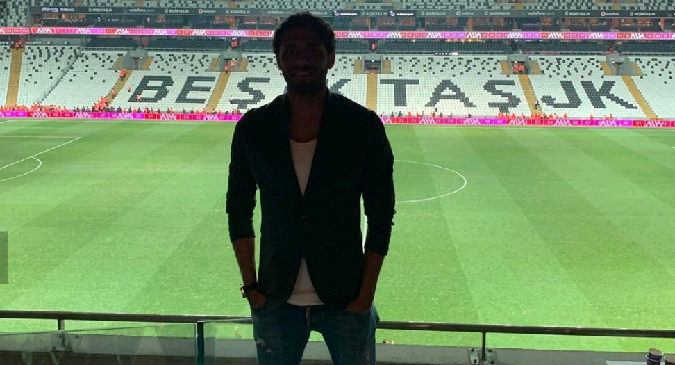 محمد الننى
