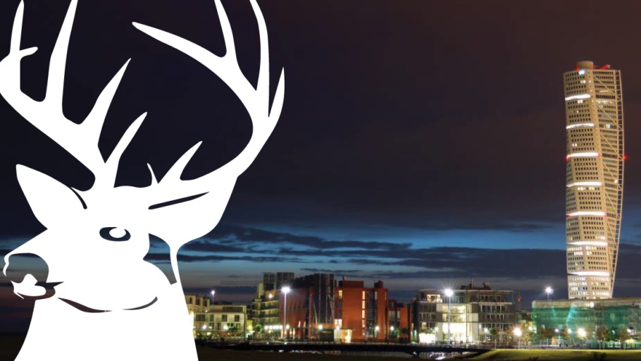 مهرجان مالمو للسينما العربية