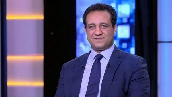 احمد مرتضي منصور