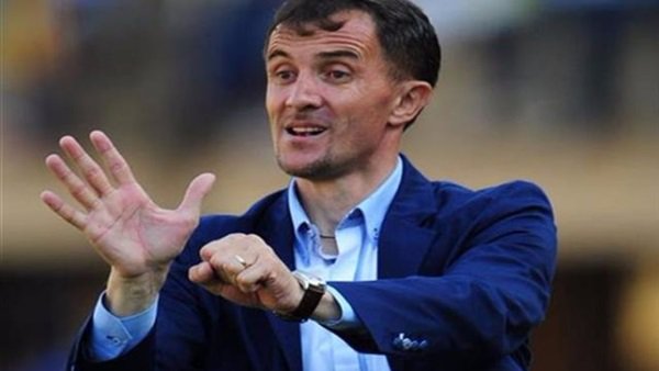 ميتسو المدير الفني لنادي الزمالك ميتسو المدير الفني لنادي الزمالك