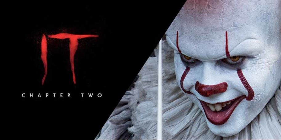 It: Chapter Two 