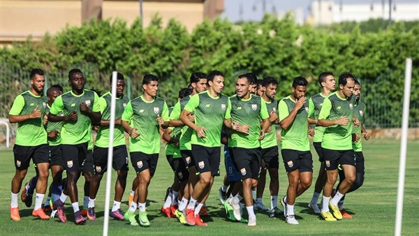 فريق الجونة فريق الجونة