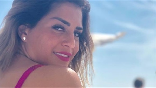منة فضالى