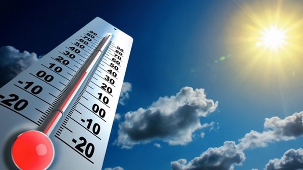 الارصاد الجوية