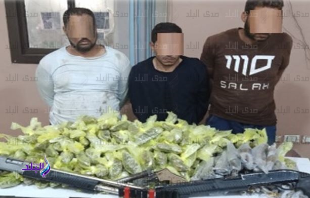 المتهمين المتهمين