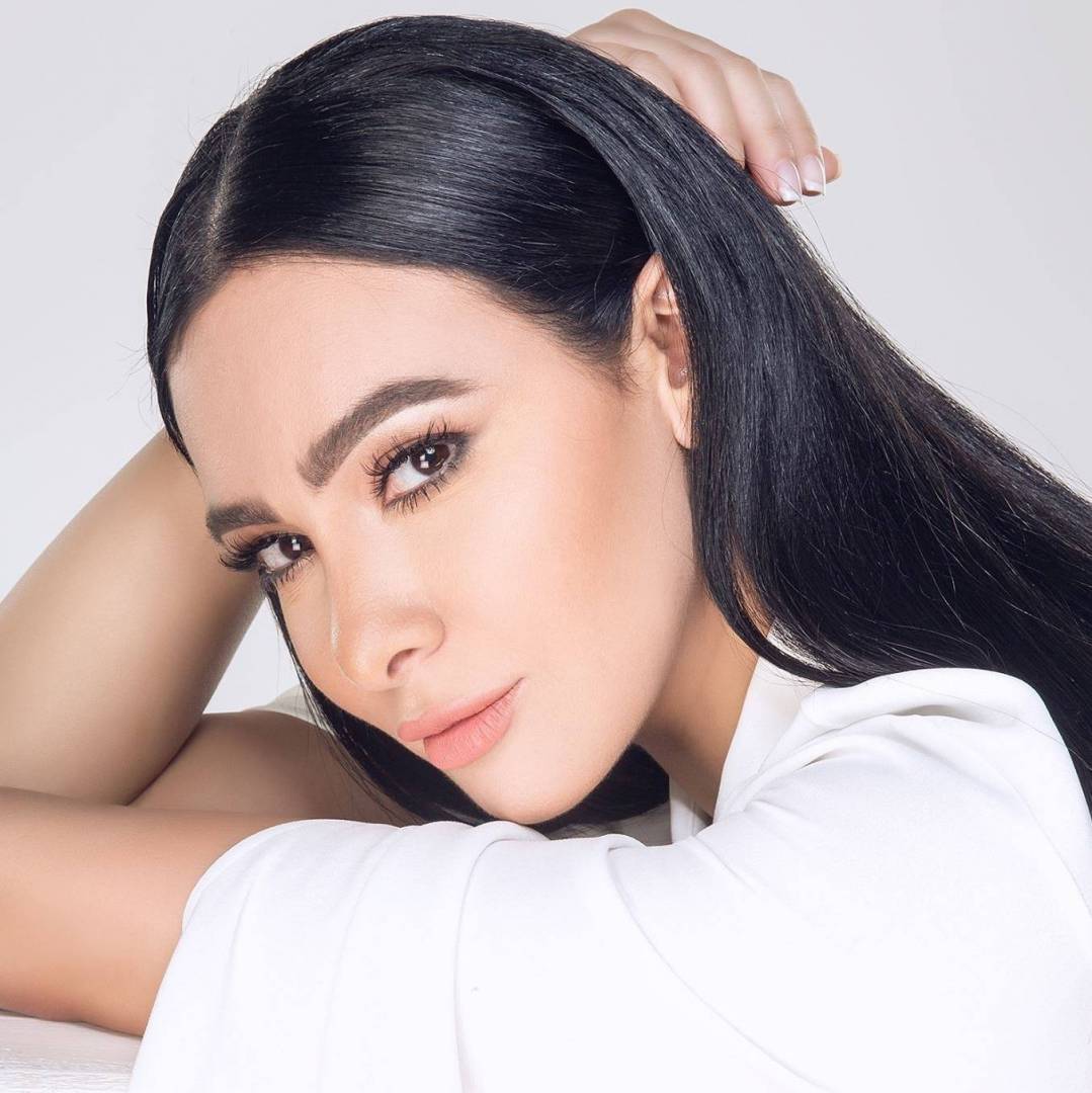 ميريهان حسين ميريهان حسين