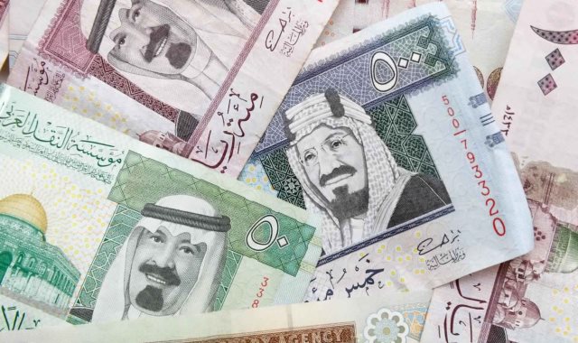 سعر الريال السعودي أمام الجنيه المصري اليوم سعر الريال السعودي أمام الجنيه المصري اليوم