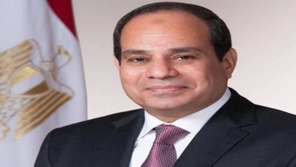 السيسى السيسى