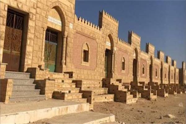 حكم توريث مقابر الأجداد للأبناء والأحفاد