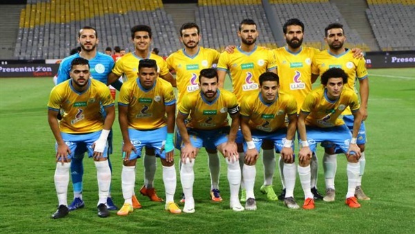 فريق الاسماعيلي