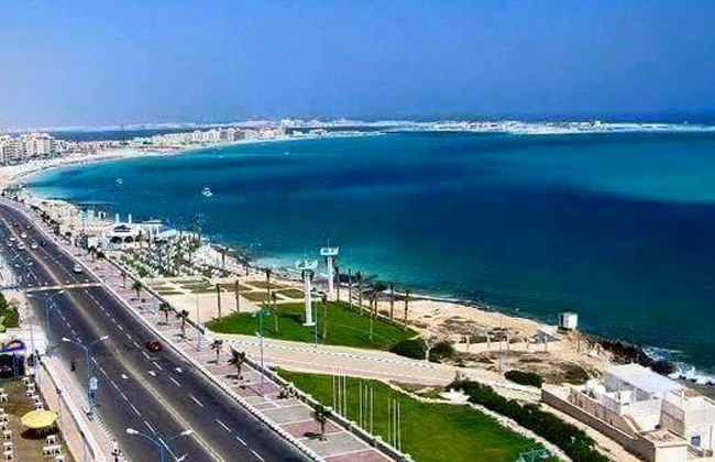 مرسى مطورح مرسى مطورح