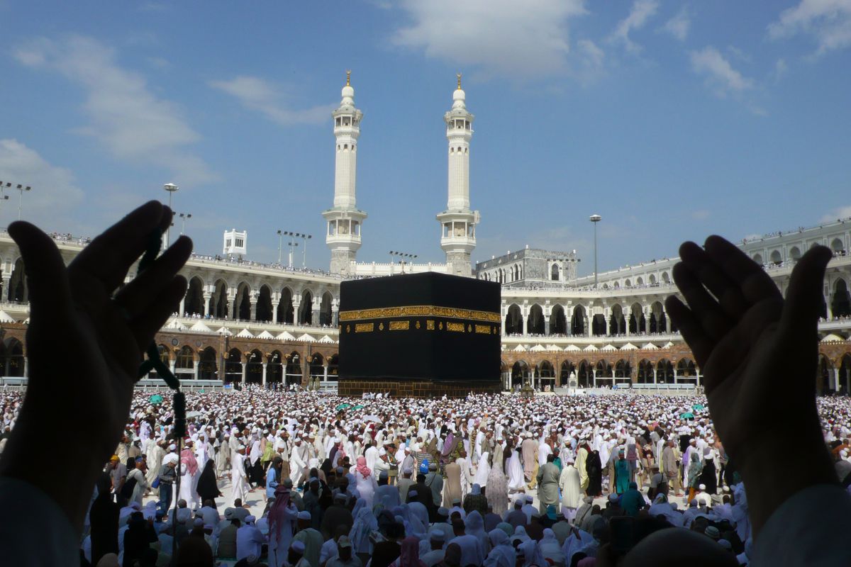 تخفيضات على العمرة