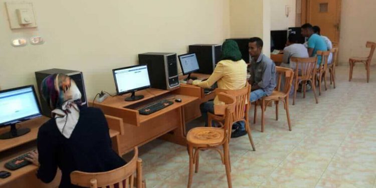 نتيجة تنسيق الدبلومات الفنية 2019
