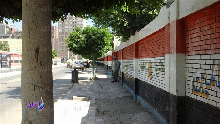 مدينة ايتاى البارود