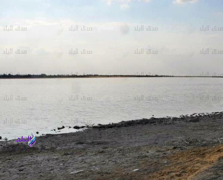 بحيرة نبع الحمراء بحيرة نبع الحمراء