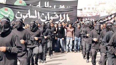 الاخوان 