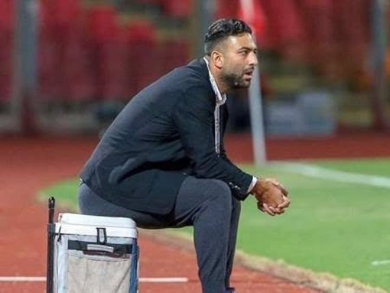 أحمد حسام ميدو أحمد حسام ميدو