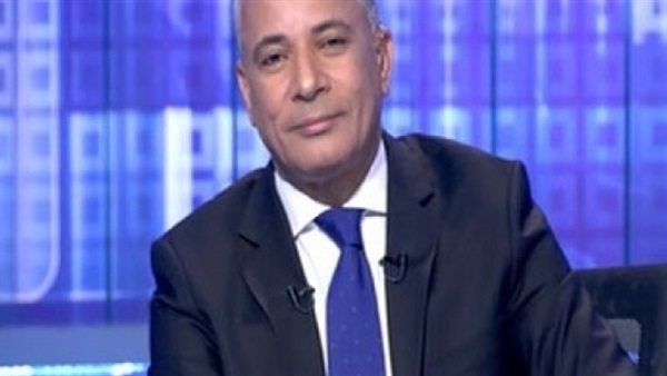 أحمد موسى