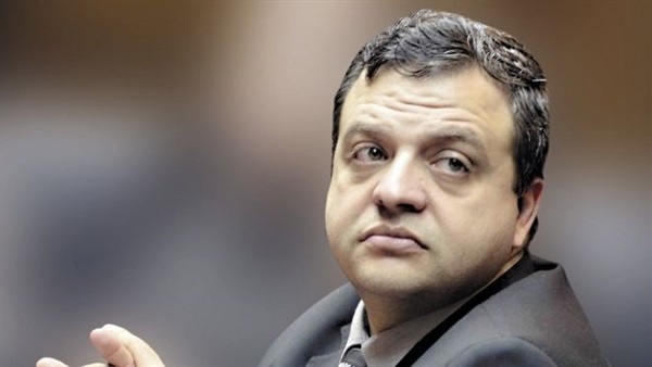 الإخواني وليد شرابي