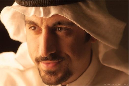 أحمد الشقيري