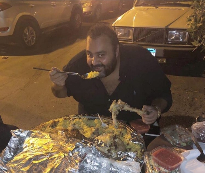 الفنان شيكو
