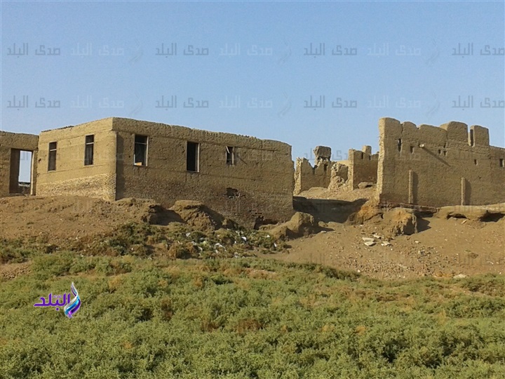 اثار بني سويف 