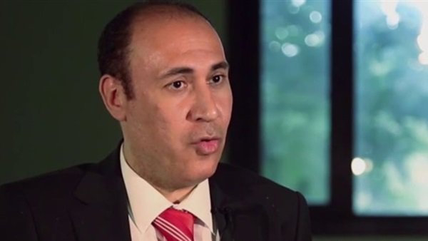 المستشار عماد أبو هاشم المستشار عماد أبو هاشم