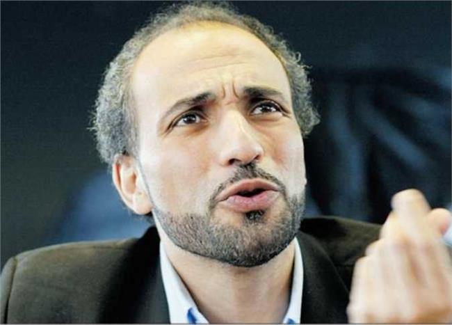حفيد حسن البنا حفيد حسن البنا