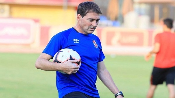 فايلر مدرب الأهلى الجديد 