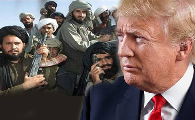 موسكو تأمل أن تكون المفاوضات بين واشنطن وطالبان ليست ميتة موسكو تأمل أن تكون المفاوضات بين واشنطن وطالبان ليست ميتة
