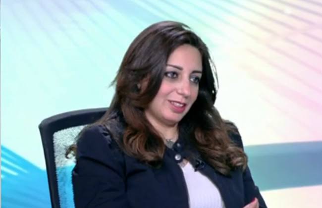 دكتورة رانيا يحيى دكتورة رانيا يحيى