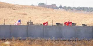 تركيا توجه اتهاما لـ أمريكا بشأن اتفاق المنطقة الآمنة في سور