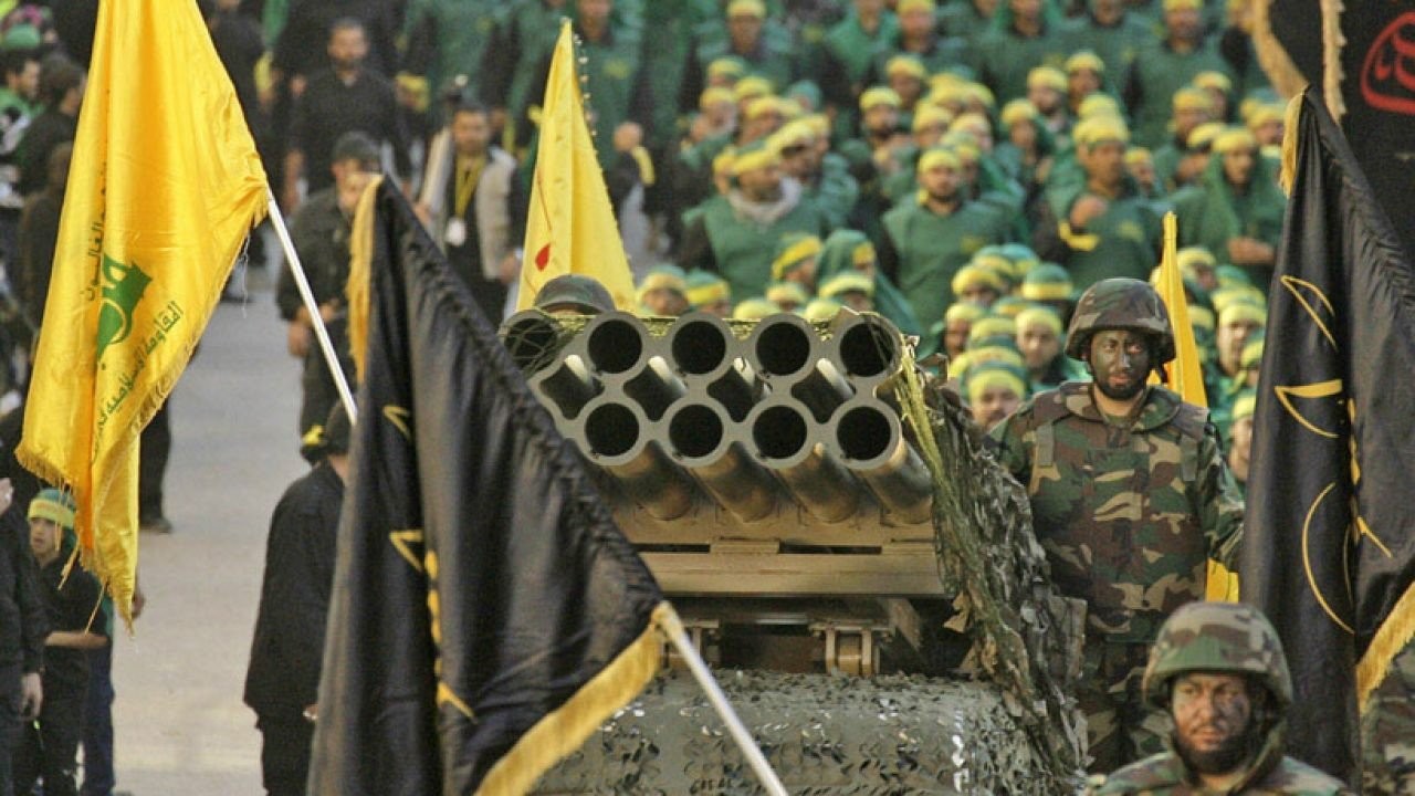 حزب الله يعلن مفاجأة تصفع إسرائيل حزب الله يعلن مفاجأة تصفع إسرائيل