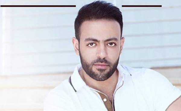 تامر عاشور تامر عاشور