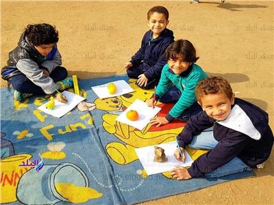 العام الدراسي الجديد العام الدراسي الجديد