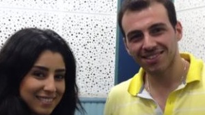 ايتن عامر ايتن عامر