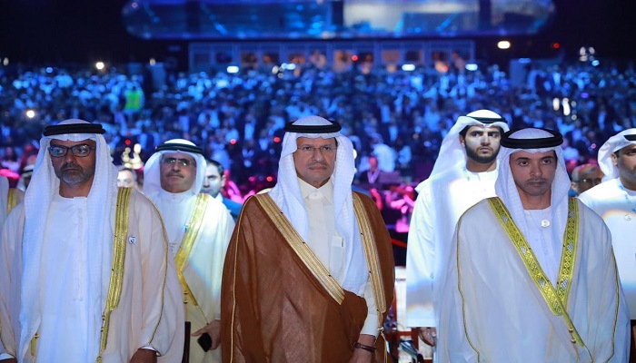 وزير الطاقة السعودى الجديد 