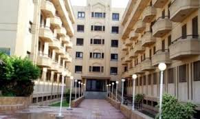 سؤال لـ وزير التعليم العالي عن مدى جاهزية المدن الجامعية سؤال لـ وزير التعليم العالي عن مدى جاهزية المدن الجامعية