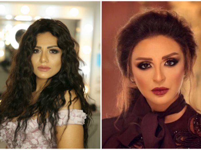 انغام - غنوة