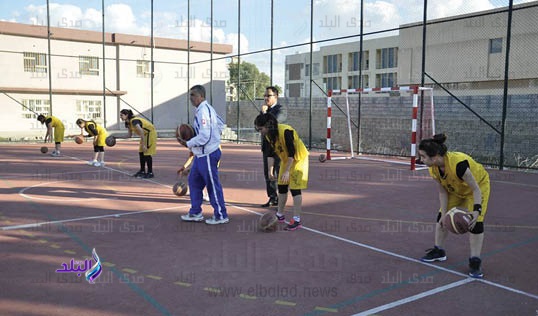 العام الدراسي الجديد