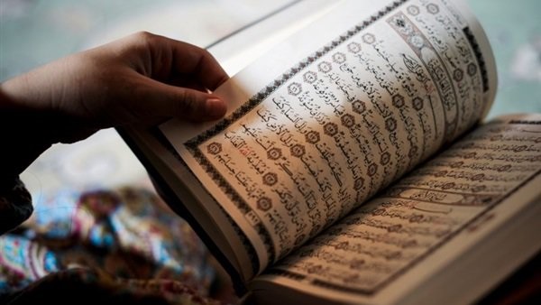 قراءة سورة البقرة قراءة سورة البقرة