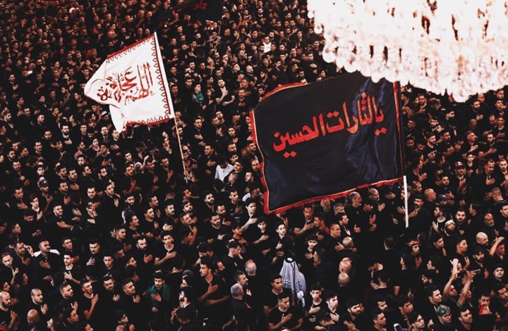 وفاة 16 شخص واصابة 75 في انهيار ممشى في العراق وفاة 16 شخص واصابة 75 في انهيار ممشى في العراق