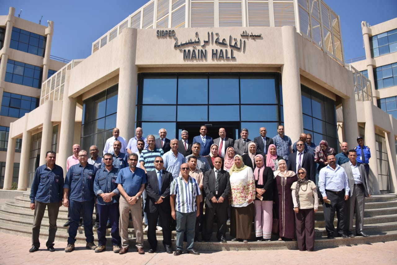 مبادرة اعرف واحمي نفسك