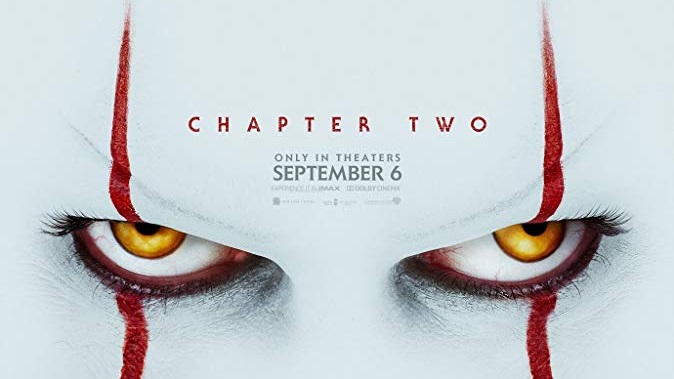IT: Chapter Two IT: Chapter Two