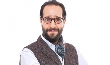 أحمد أمين أحمد أمين