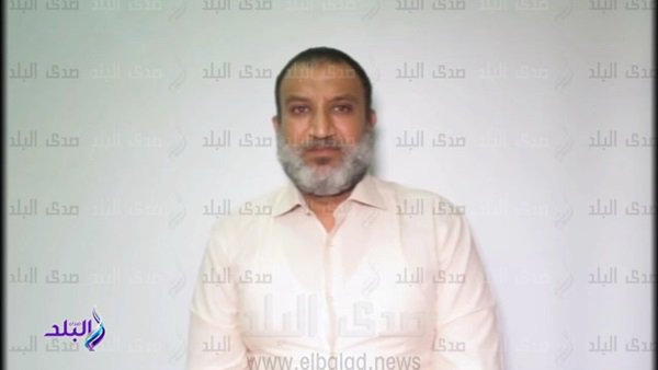 الإخوانى أسامة عبد الرازق المدبولى
