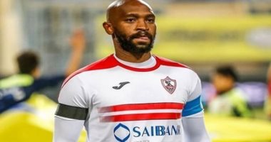 محمود عبد الرازق "شيكابالا" محمود عبد الرازق "شيكابالا"