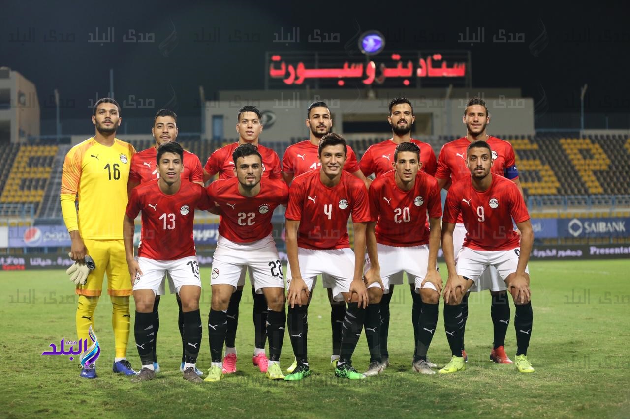 مصر الأوليمبي مصر الأوليمبي