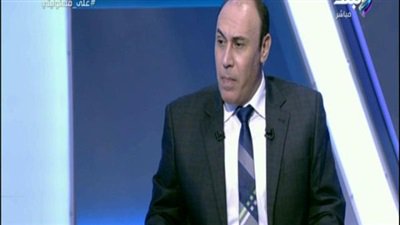 عماد أبو هاشم، القيادي الإخواني المنشق